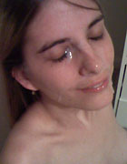 Swinger mom fucked in an orgy