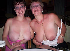 Real MILF sex pics