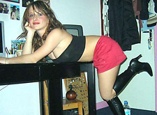 Real MILF sex pics