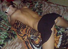 Swinger mom fucked in an orgy