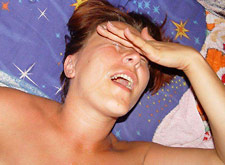 Real MILF sex pics