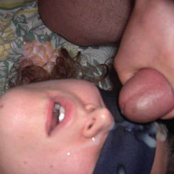 Swinger mom fucked in an orgy
