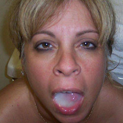 Swinger mom fucked in an orgy