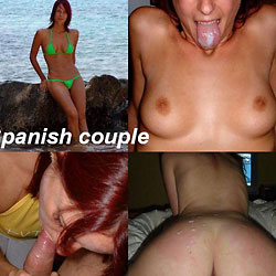 Swinger mom fucked in an orgy