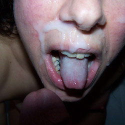 Swinger mom fucked in an orgy