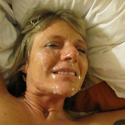 Swinger mom fucked in an orgy