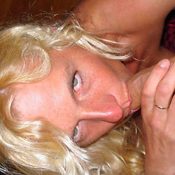 Swinger mom fucked in an orgy