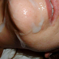 Hot MILF wife naked on camera