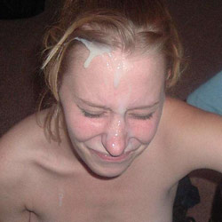 Swinger mom fucked in an orgy