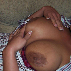 Hot amateur wife stripped and fucked