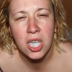 Swinger mom fucked in an orgy