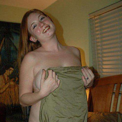 Hot amateur wife stripped and fucked
