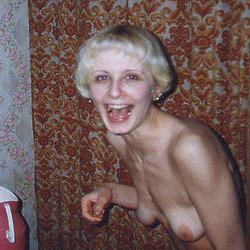 Swinger mom fucked in an orgy