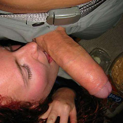 Hot MILF wife naked on camera