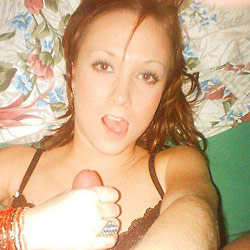 Hot amateur wife stripped and fucked