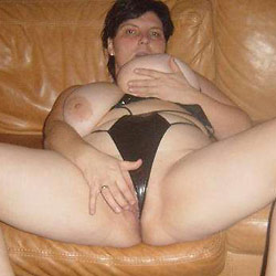 Hot amateur wife stripped and fucked