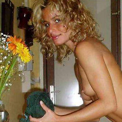 Hot amateur wife stripped and fucked