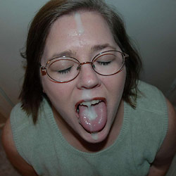 Swinger mom fucked in an orgy