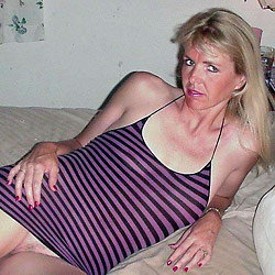Swinger mom fucked in an orgy