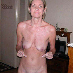 Hot amateur wife stripped and fucked