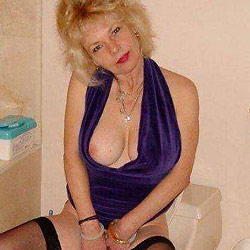 Swinger mom fucked in an orgy