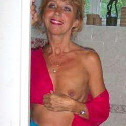 Hot amateur wife stripped and fucked