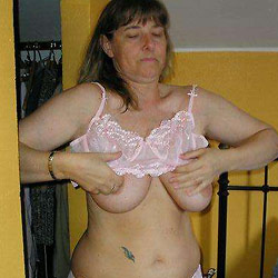 Hot amateur wife stripped and fucked