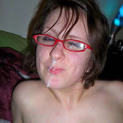 Sex selfies from this hot mature wife