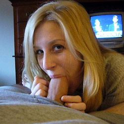 Cheating MILF fucks strangers for fun