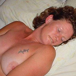 Hot amateur wife stripped and fucked