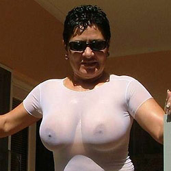 Amateur bride fucked on the honeymoon