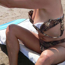 Sex photos of nude wives and amateur MILFs