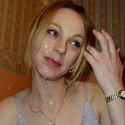 Sex selfies from this hot mature wife