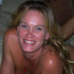 Swinger mom fucked in an orgy