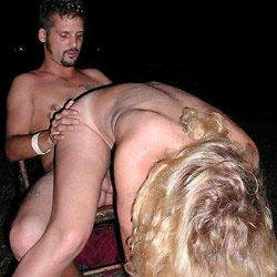 Cuck MILF loves big black cocks