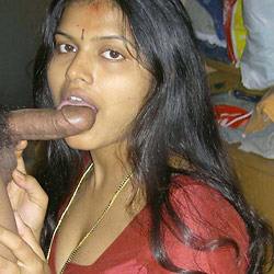 MILF slut gets naked in public
