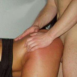 Cuck MILF loves big black cocks