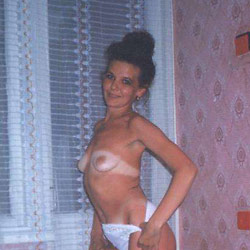 Hot amateur wife stripped and fucked