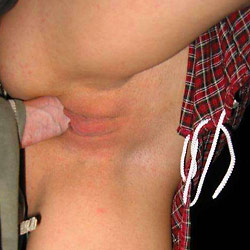 Homemade sex pics from this real mature wife