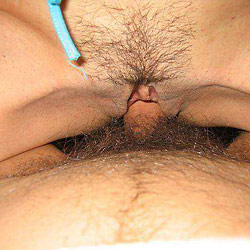 Homemade sex pics from this real mature wife