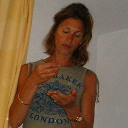 Amateur bride fucked on the honeymoon