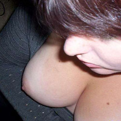 Hot amateur wife stripped and fucked