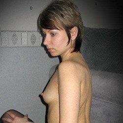 Swinger mom fucked in an orgy