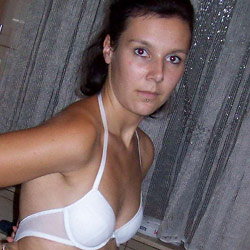 Hot amateur wife stripped and fucked
