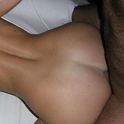 Homemade sex pics from this real mature wife
