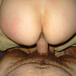 Sex selfies from this hot mature wife