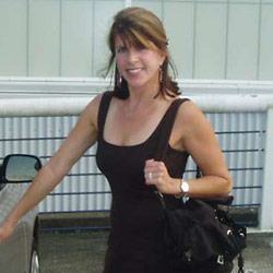 Cheating MILF fucks strangers for fun