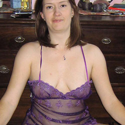 Swinger mom fucked in an orgy