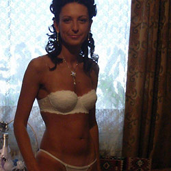 Swinger mom fucked in an orgy