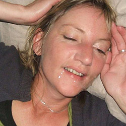 Amateur bride fucked on the honeymoon